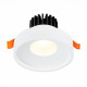 ST751.548.10 Св-к встр. Белый LED 1*10W 4000K 750Lm Ra>90 38° IP20 D100xH75 170-240V