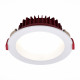 ST752.538.12 Св-к встр. Белый LED 1*12W 3000K 960Lm Ra80 100° IP44 D115xH47 100-240VV