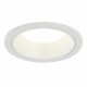 ST755.548.07 Св-к встр. Белый LED 1*7W 4000K 630Lm Ra80 120° IP20 D85xH45 100-240V