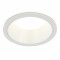 ST755.548.12 Св-к встр. Белый LED 1*12W 4000K 1 080Lm Ra80 120° IP20 D105xH50 100-240V