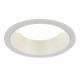 ST755.548.18 Св-к встр. Белый LED 1*18W 4000K 1 620Lm Ra80 120° IP20 D160xH60 100-240V