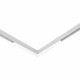 ST800.546.15 Магнитный трековый светильник белый LED 1*15W 4000K 950Lm Ra>80 120° IP20 L305xW305xH25