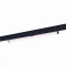 ST803.446.10 Магнитный трековый светильник Черный LED 1*10W 4000K 1 100Lm Ra>90 120° IP20 L604xW28xH