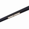 ST804.436.12 Магнитный трековый светильник Черный LED 1*12W 3000K 700Lm Ra>90 120° IP20 L220xW22xH46