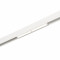 ST804.546.12 Магнитный трековый светильник Белый LED 1*12W 4000K 800Lm Ra>90 120° IP20 L220xW22xH46