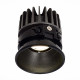ST850.408.12 Светодиодный модуль SMART Черный LED 1*12W 2700K-6500K 960Lm Ra90 36° IP20 D69xH85 220-