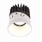 ST850.508.07 Светодиодный модуль SMART Белый LED 1*7W 2700K-6500K 560Lm Ra90 36° IP20 D69xH75 220-24