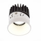 ST850.508.07 Светодиодный модуль SMART Белый LED 1*7W 2700K-6500K 560Lm Ra90 36° IP20 D69xH75 220-24
