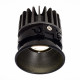 ST851.448.12 Светодиодный модуль Черный LED 1*2W 4000K 960Lm Ra90 36° IP20 D69xH85 220-240V