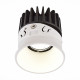 ST851.548.12 Светодиодный модуль Белый LED 1*12W 4000K 960Lm Ra90 36° IP20 D69xH85 220-240V