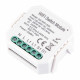 ST9000.500.01C WI-FI реле 1 канал,250W, IP20, L46xW46xH18, 230V, Белый