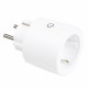 ST9001.500.00 Розетка WI-FI 2.4GHz/Bluetooth 3840W/250V/16A Белый