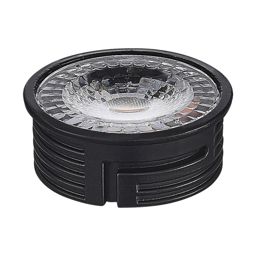 ST9101.439.07 Модуль ST-Luce Черный LED -*7W 3000K